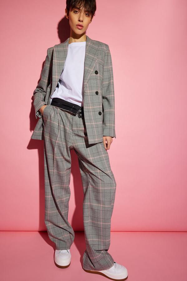 Semicouture Giacca alexina | semicouture