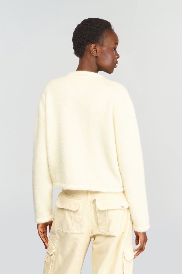 Semicouture Giacca Alma | Semicouture