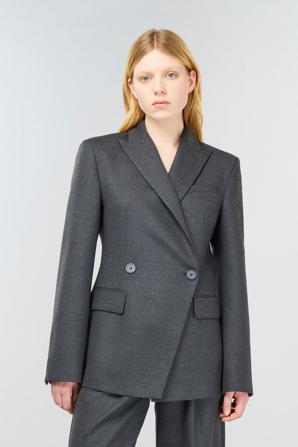 Semicouture Giacca Annika | Semicouture