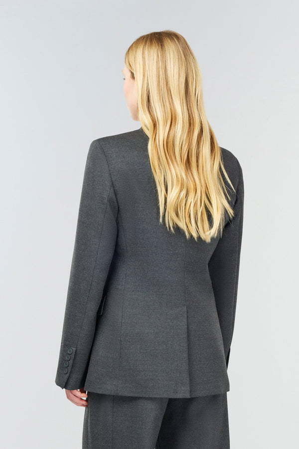 Semicouture Giacca Annika | Semicouture