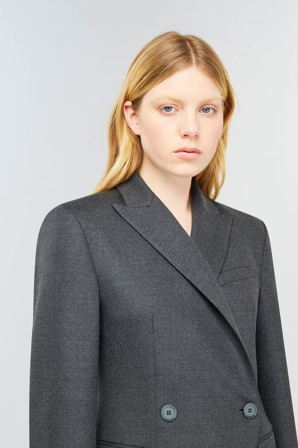 Semicouture Giacca Annika | Semicouture