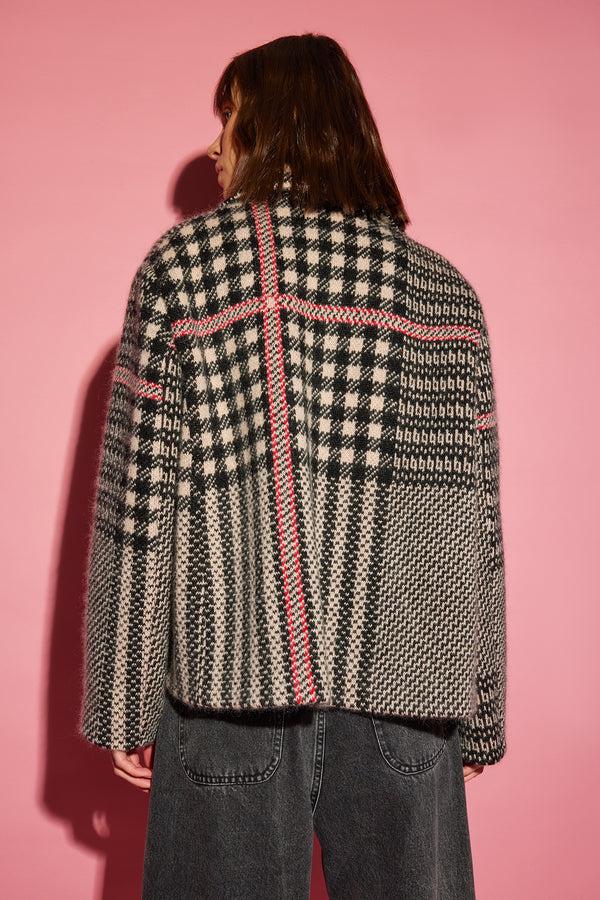 Semicouture Giacca Avril | Semicouture