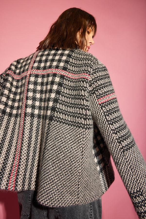 Semicouture Giacca Avril | Semicouture