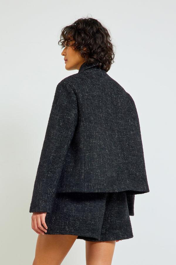 Semicouture Giacca Avril | Semicouture