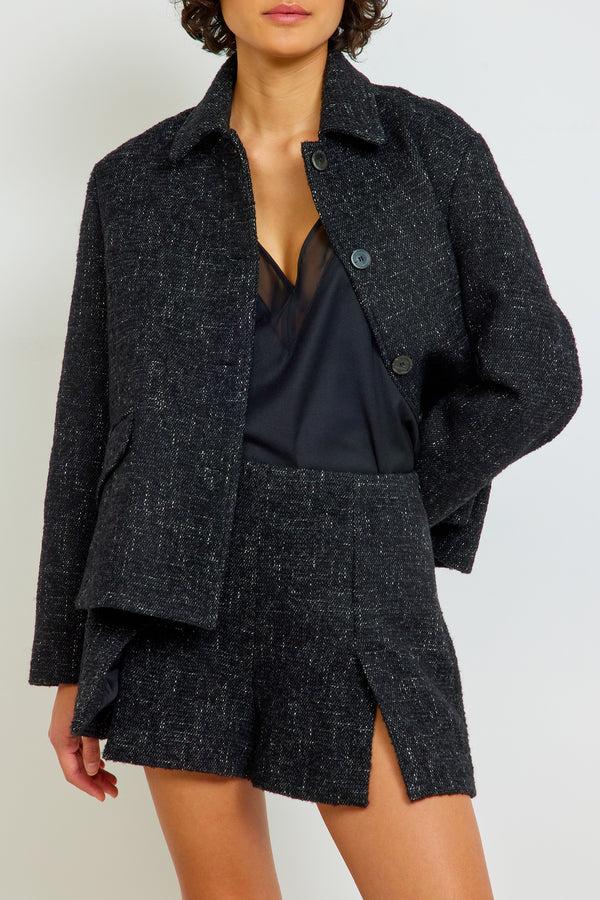 Semicouture Giacca Avril | Semicouture