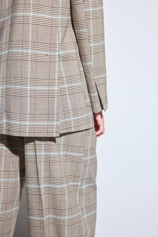 Semicouture Giacca Bernice | Semicouture