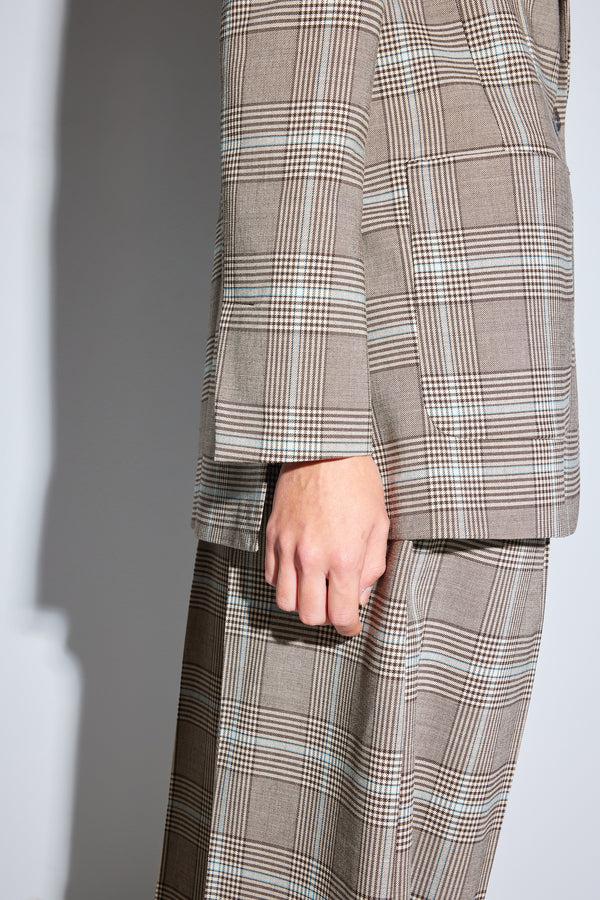 Semicouture Giacca Bernice | Semicouture