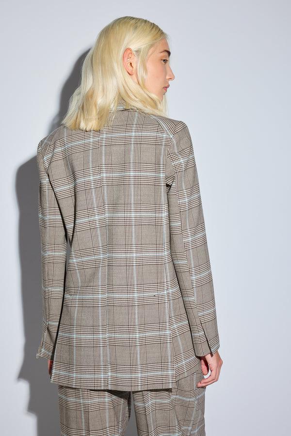 Semicouture Giacca Bernice | Semicouture