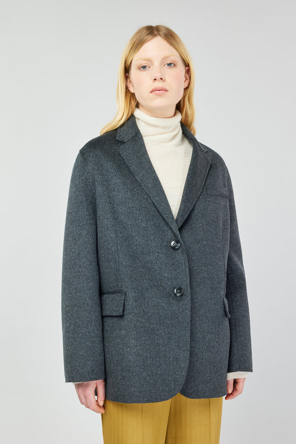 Semicouture Giacca Camelia | Semicouture