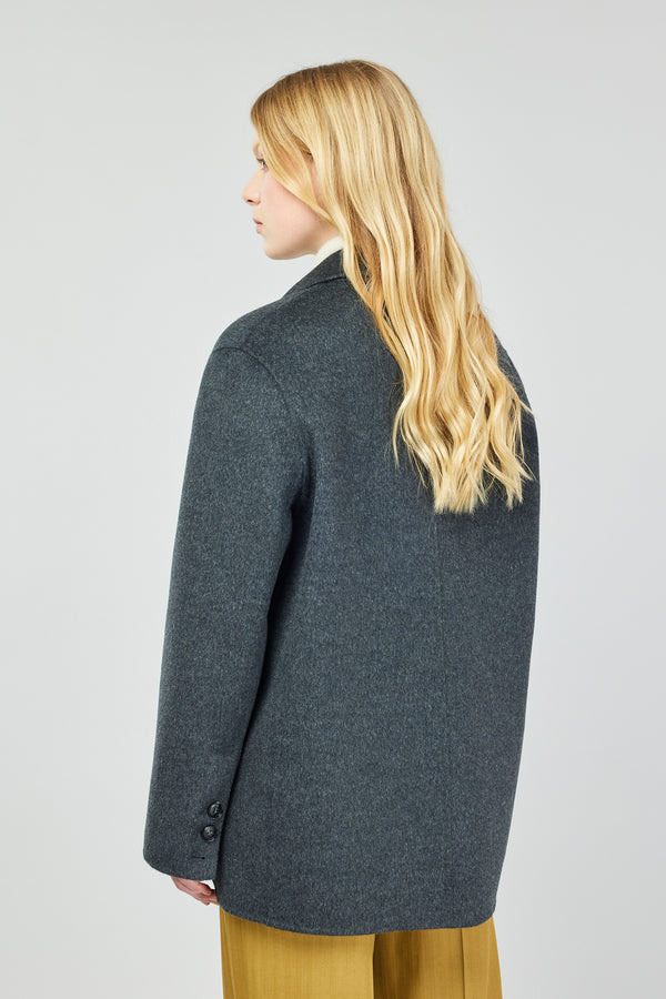 Semicouture Giacca Camelia | Semicouture