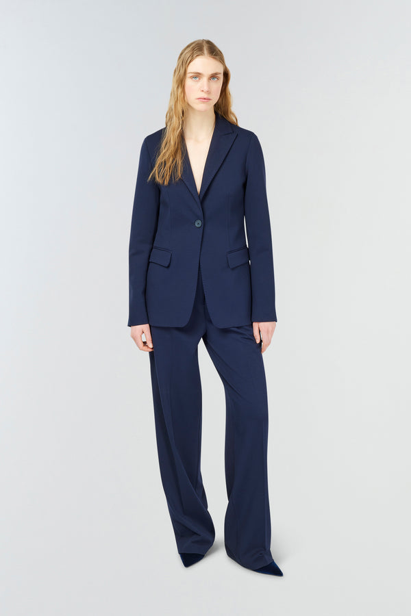 Semicouture Giacca Charli | Semicouture