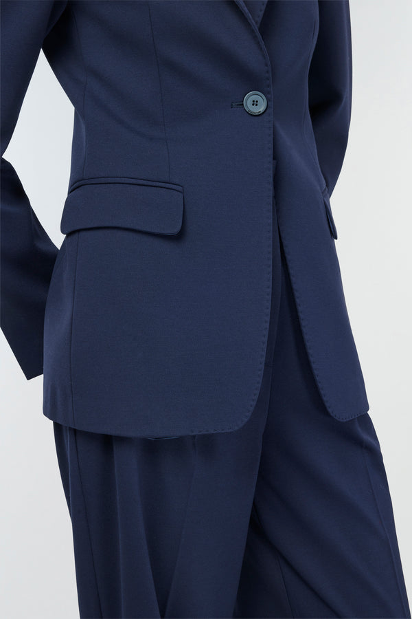 Semicouture Giacca Charli | Semicouture