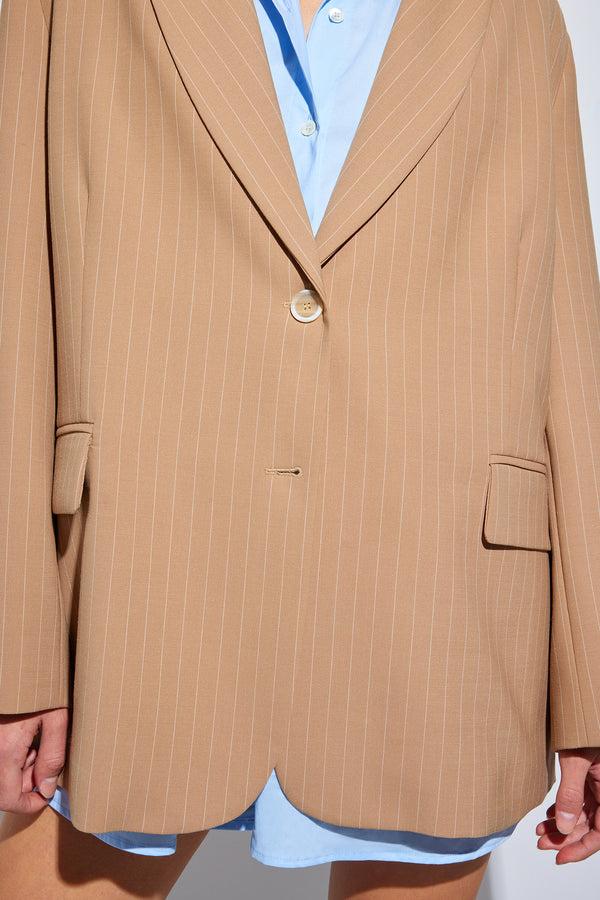 Semicouture Giacca Christiana | Semicouture