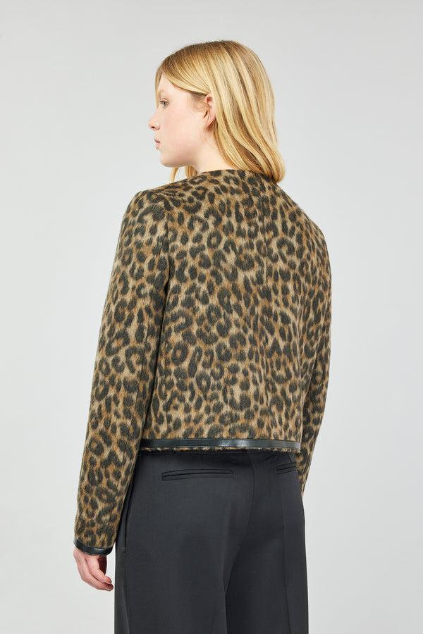 Semicouture Giacca Cyndi | Semicouture