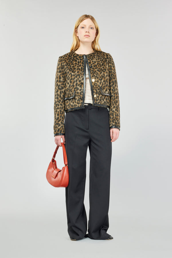 Semicouture Giacca cyndi | semicouture