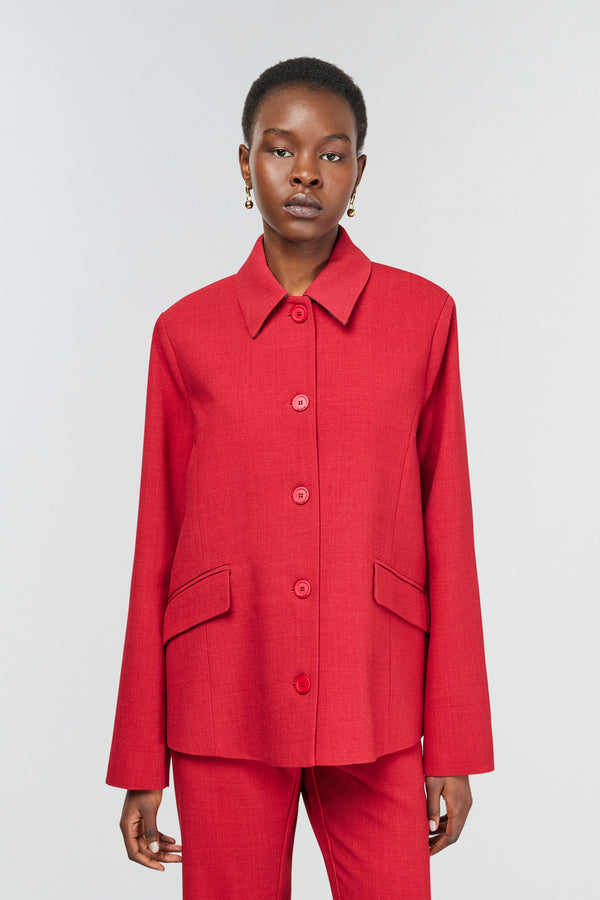 Semicouture Giacca Diana | Semicouture