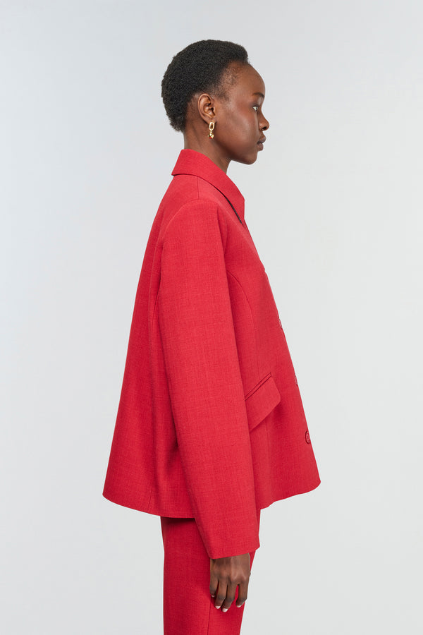 Semicouture Giacca Diana | Semicouture