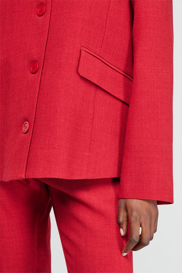 Semicouture Giacca Diana | Semicouture