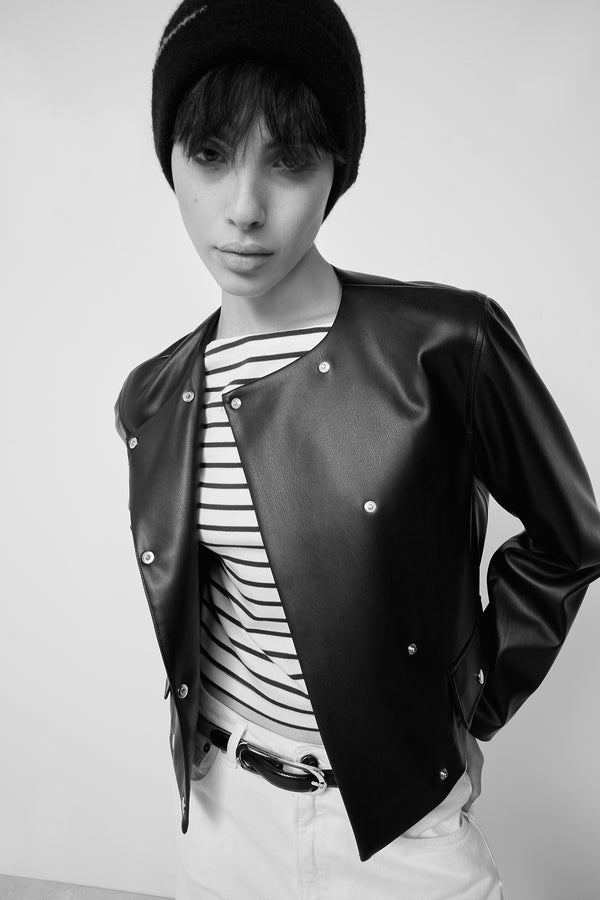 Semicouture Giacca Dollie | Semicouture