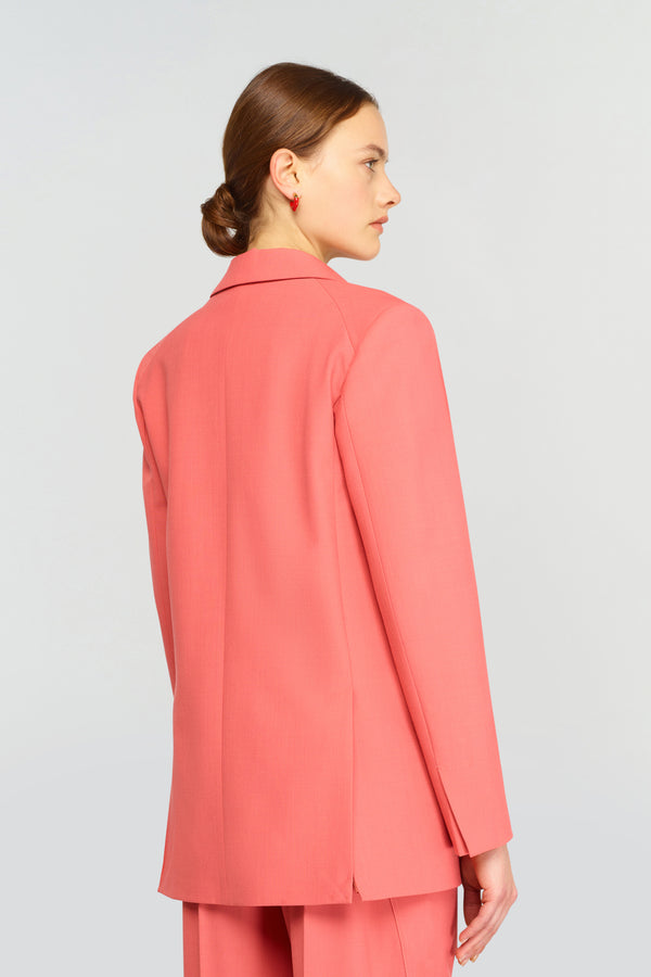 Semicouture Giacca Eboni | Semicouture