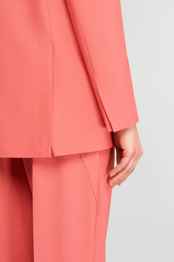 Semicouture Giacca Eboni | Semicouture