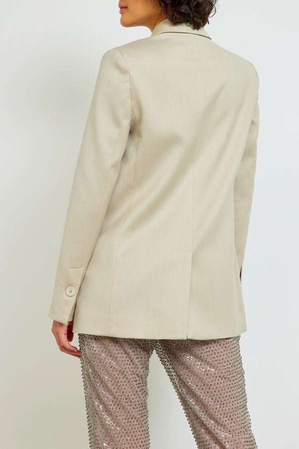 Semicouture Giacca Eglantine | Semicouture