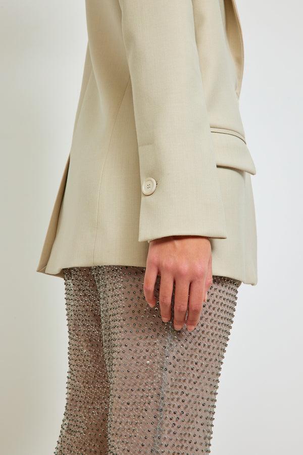 Semicouture Giacca Eglantine | Semicouture