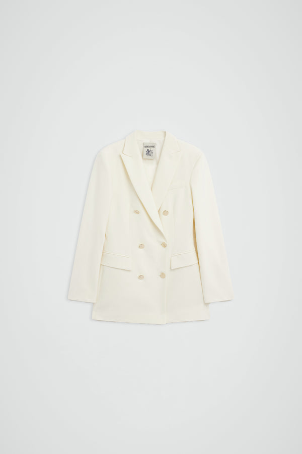 Semicouture Giacca febe | semicouture