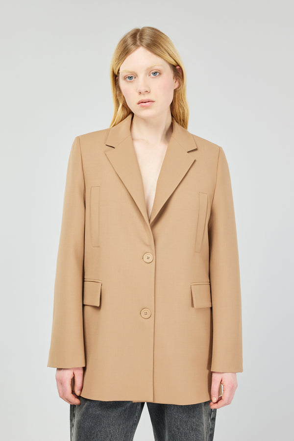 Semicouture Giacca Galatea | Semicouture