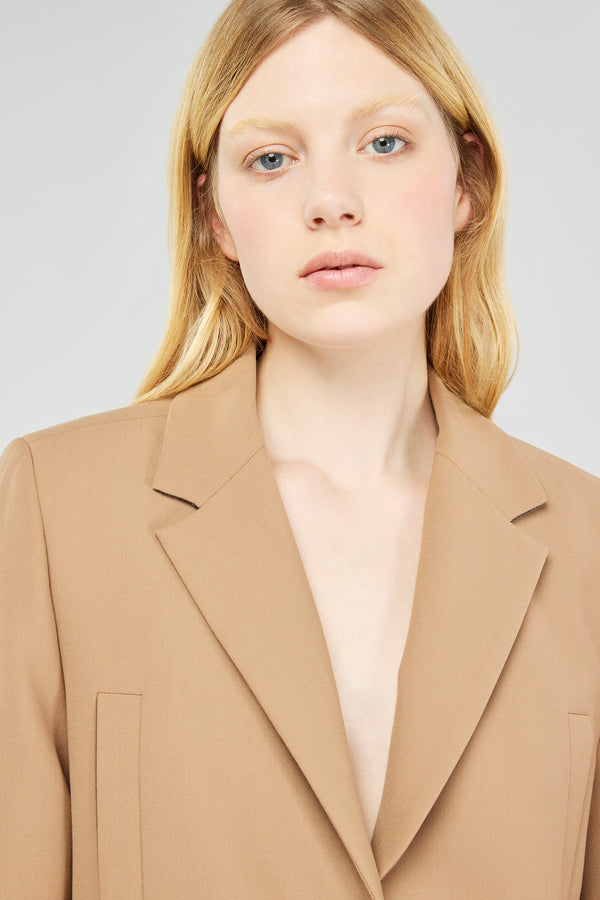 Semicouture Giacca Galatea | Semicouture