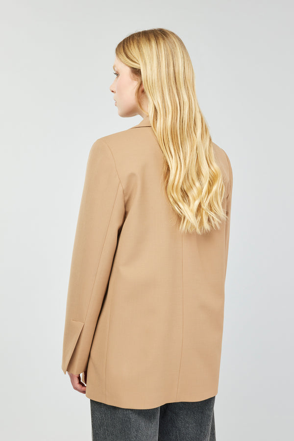 Semicouture Giacca Galatea | Semicouture