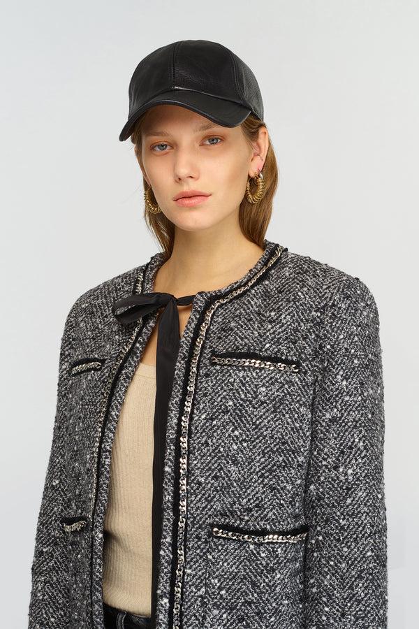 Semicouture Giacca Gemma | Semicouture