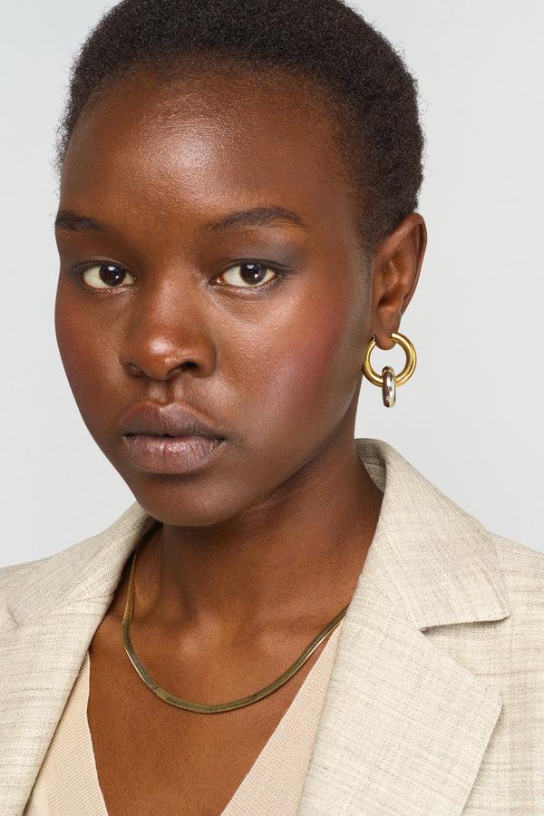 Semicouture Giacca Hylda | Semicouture