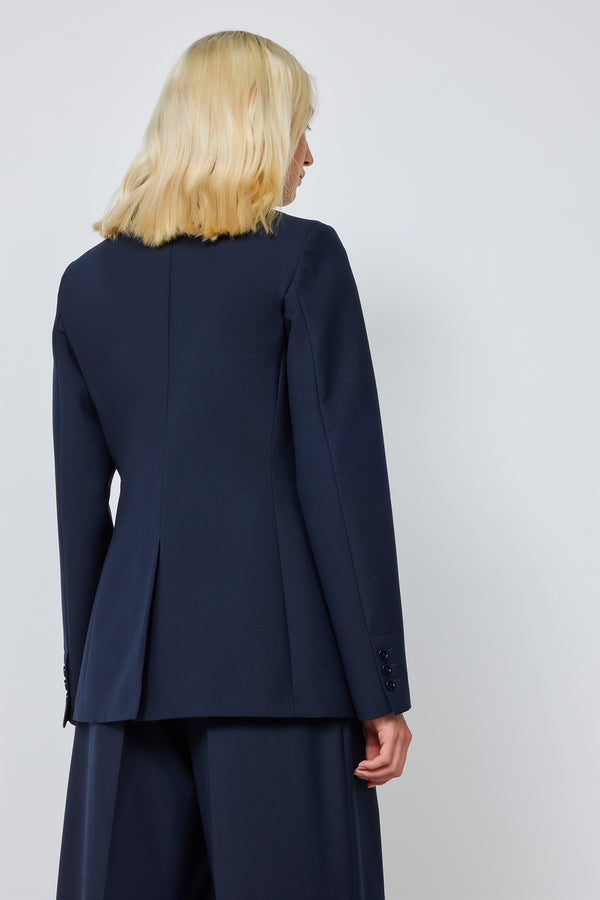 Semicouture Giacca Hylda | Semicouture