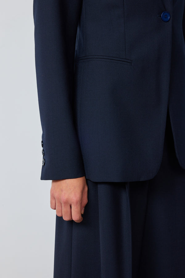 Semicouture Giacca Hylda | Semicouture