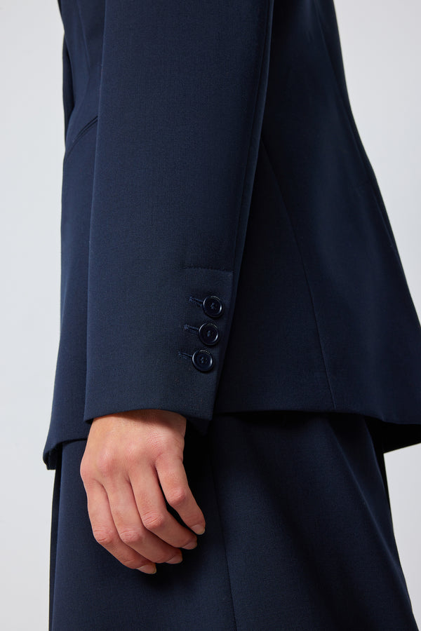 Semicouture Giacca Hylda | Semicouture