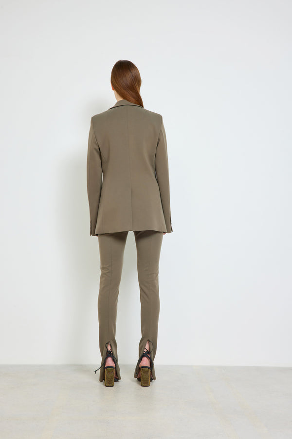 Semicouture Giacca Hylda | Semicouture