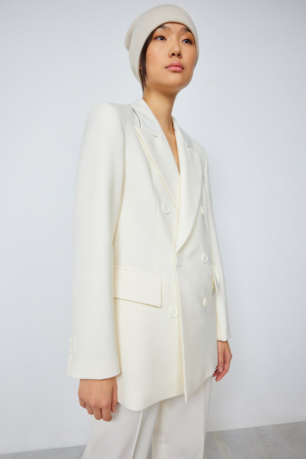 Semicouture Giacca Julianne | Semicouture