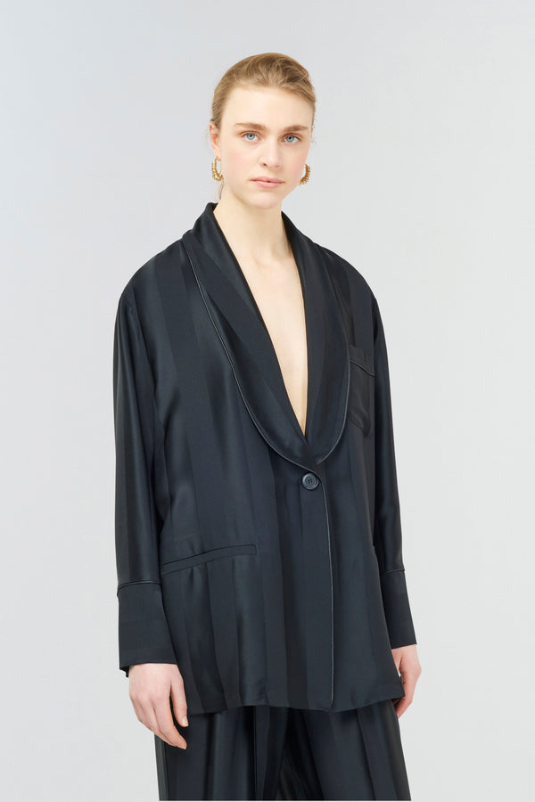 Semicouture Giacca Kasey | Semicouture