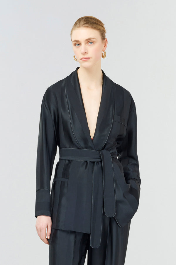 Semicouture Giacca Kasey | Semicouture