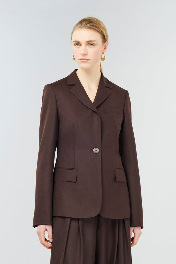 Semicouture Giacca Kristhen | Semicouture