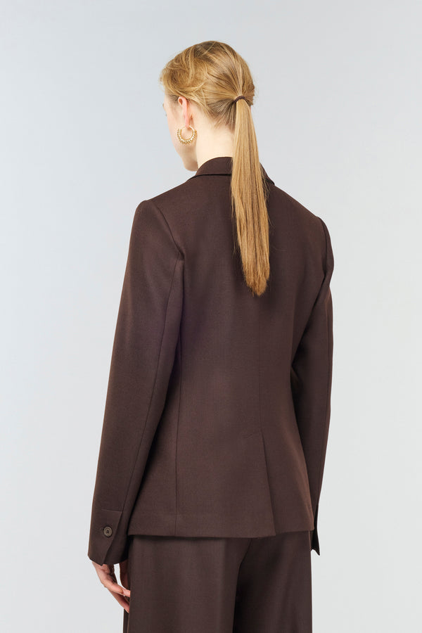 Semicouture Giacca Kristhen | Semicouture