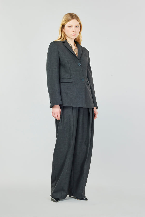 Semicouture Giacca Luisa | Semicouture