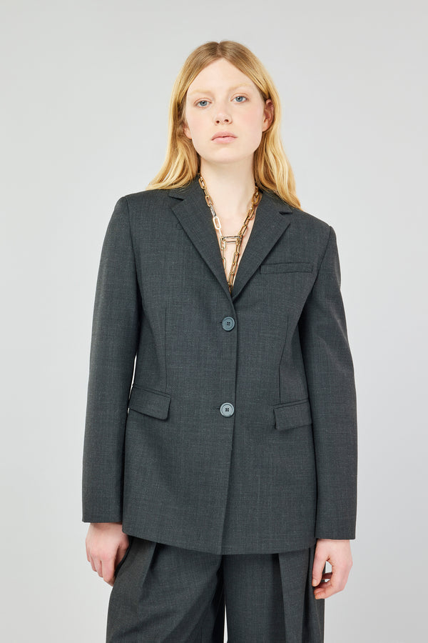 Semicouture Giacca Luisa | Semicouture