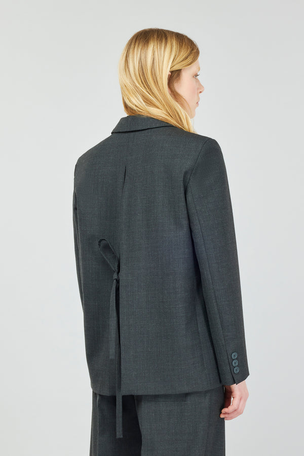 Semicouture Giacca Luisa | Semicouture