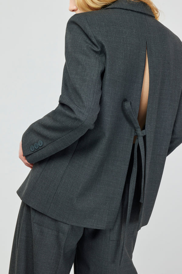 Semicouture Giacca luisa | semicouture