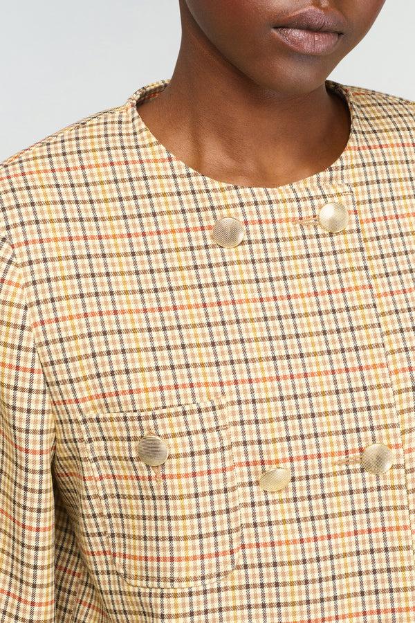 Semicouture Giacca Maria | Semicouture