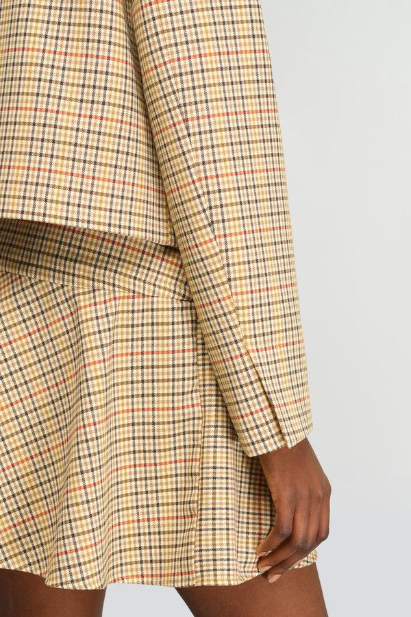 Semicouture Giacca Maria | Semicouture