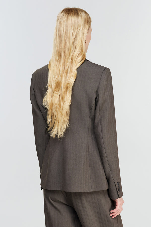 Semicouture Giacca Maria | Semicouture