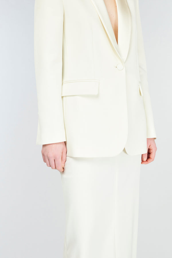 Semicouture Giacca Mariasole | Semicouture